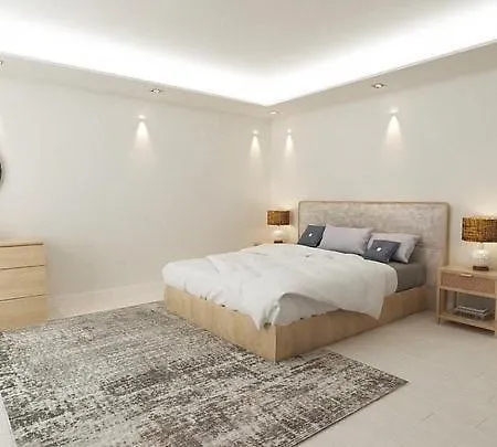 Soemine Olanagi Sunan,otel Konforunda Moebleli Daire * Istanbulská provincie