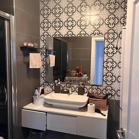 Soemine Olanagi Sunan,otel Konforunda Moebleli Daire Apartmán