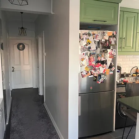 Soemine Olanagi Sunan,otel Konforunda Moebleli Daire Apartmán